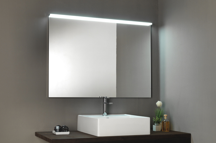 Mirror Bar Led