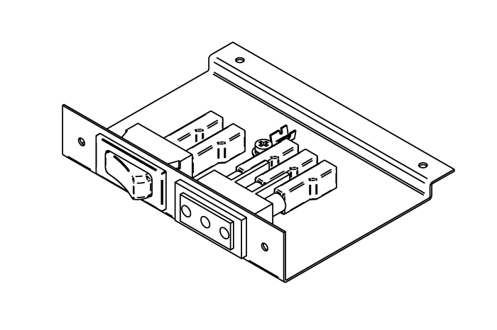 Switch-socket Kit